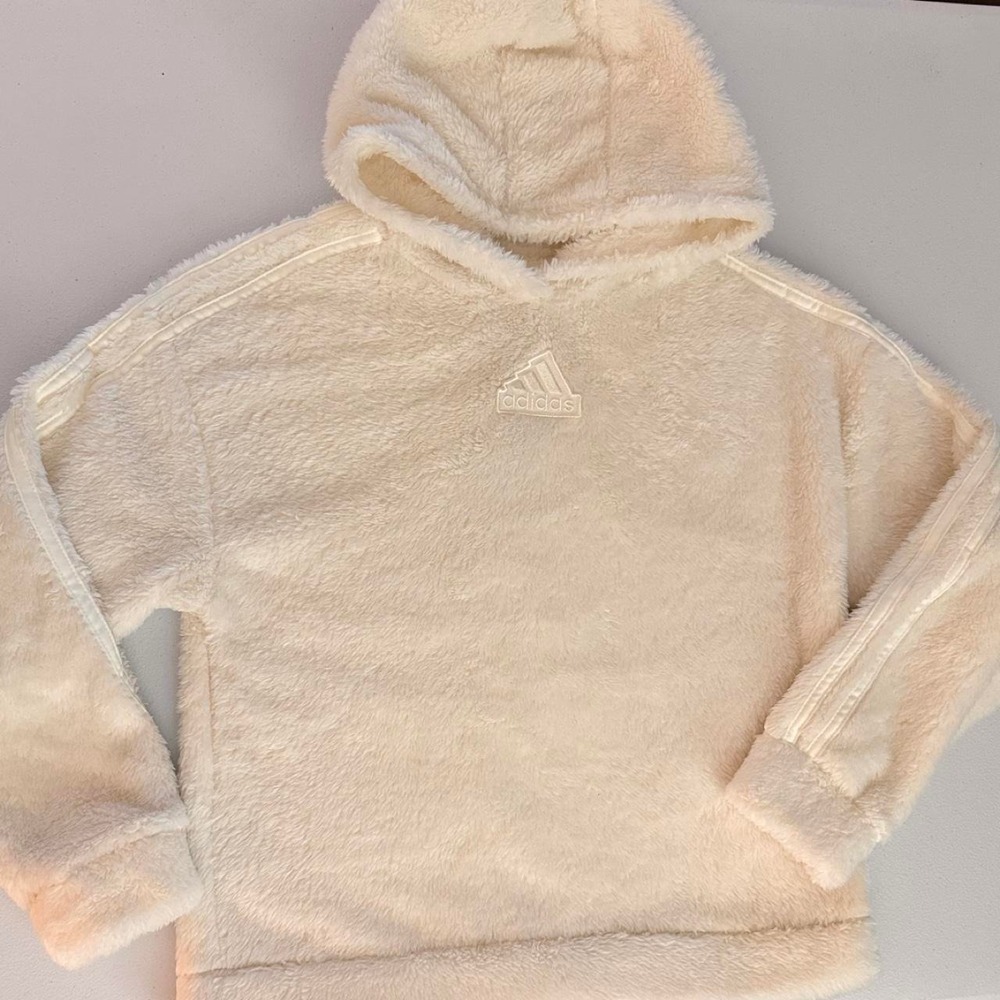 Adidas XL kids hoodie